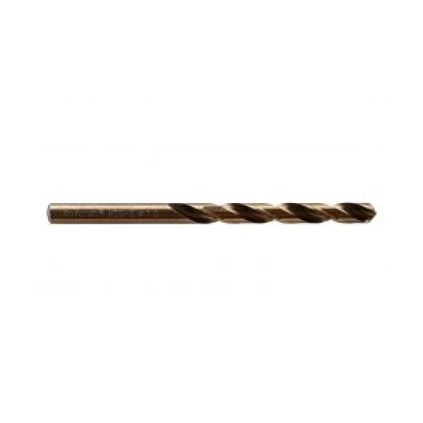 Wolfcraft Punta HSS Cobalto D.7 mm 