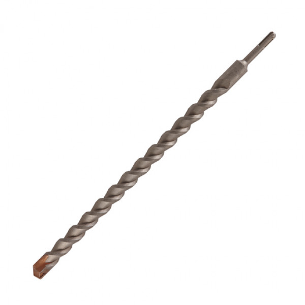 Wolfcraft punta sds per martelli. 10x450mm