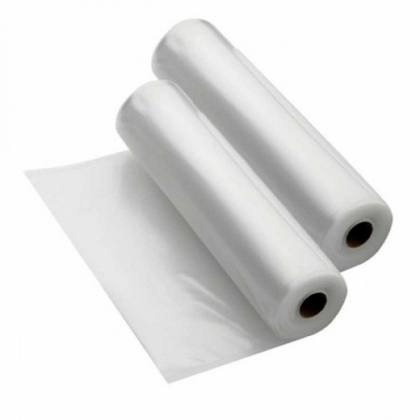 Rotoli per macchina sottovuoto 2 pezzi 20x300 Berni Group