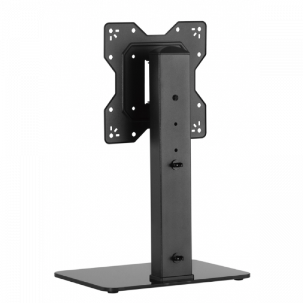 Superior Supporto TV universale da tavolo, TV da 23" a 43" 