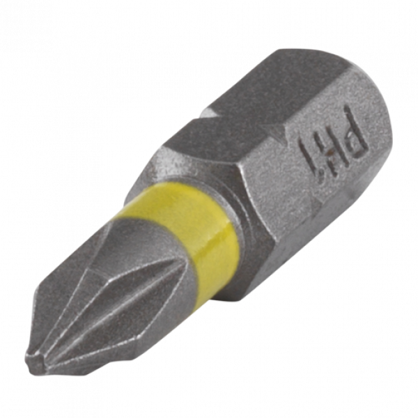 WOLFCRAFT N.3 INSERTI SOLID A CROCE 25 MM 