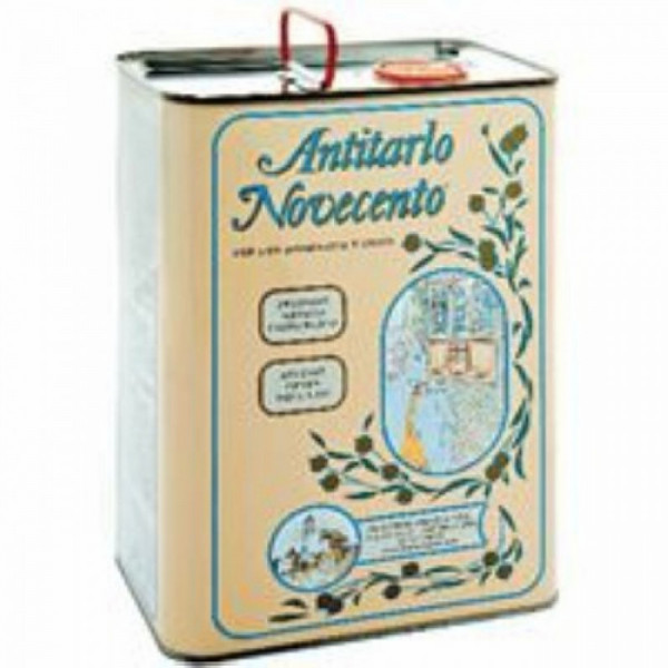 Antitarlo 5 Litri - Protezione Efficace contro i Tarli per i Tuoi Mobili in Legno!