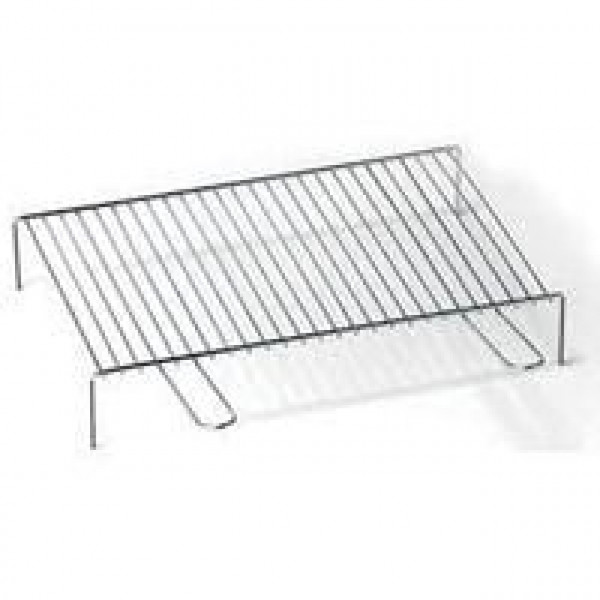 Graticola camino 40x35 cm Ompagrill