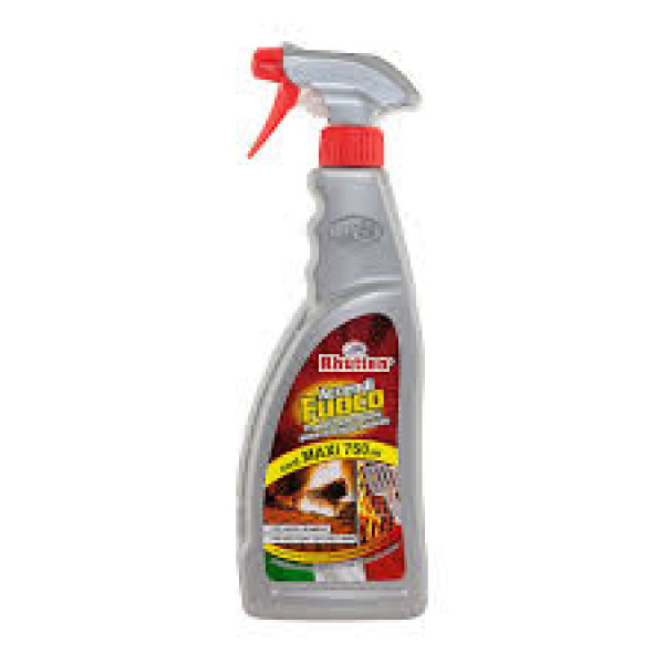 ACCENDIFUOCO LEGNA/CARBONE FLACONE DA 750ML