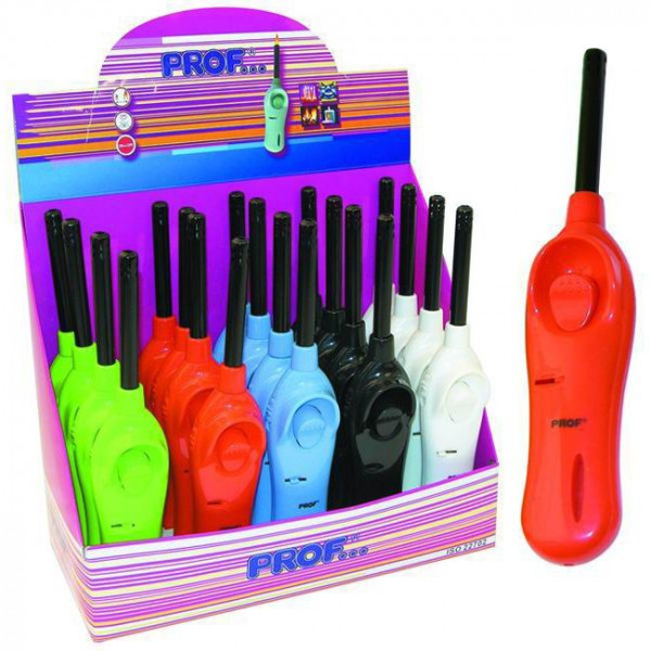 accendigas accenditutto prof-sealion colors Blinky cm. 21,5
