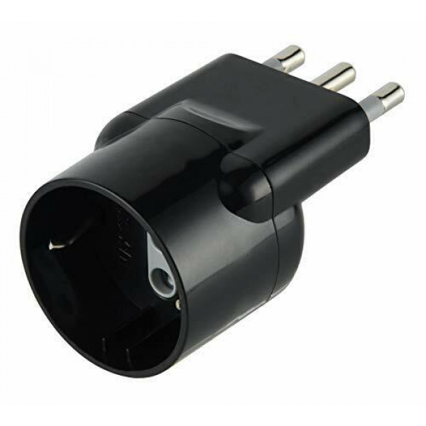 ADATTATORE SCHUKO 16A GIRGIO DISASSATA