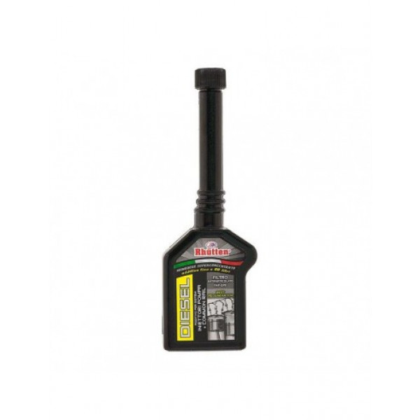 Additivo Common Rail DPF-FAP 160 ml - Prestazioni Ottimali e Protezione per il Tuo Motore Diesel!