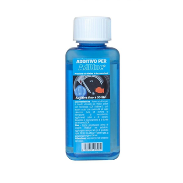 Additivo per AdBlue ML 150