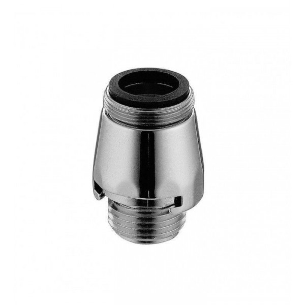Idro Bric Aeratore America attacco 22x1F con innesto  rapido 