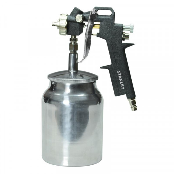 Aerografo con Serbatoio Inferiore - 1000 g
