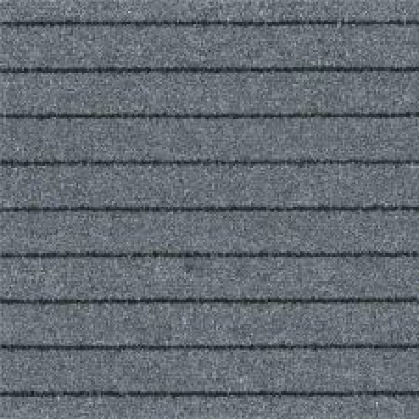Rotolo pavimentazione Alaska grigio 90 cm 