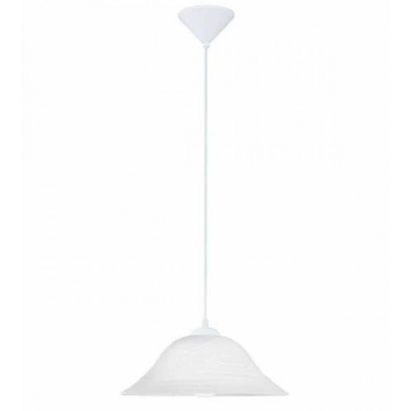 Lampada a sospensione Albany 60W Eglo