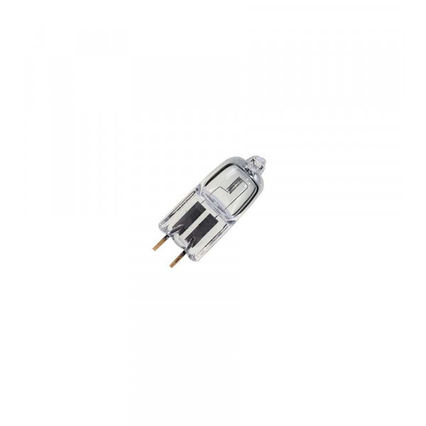 Lampadina Alogena Bispina 8W G4 2800K12V BL