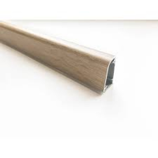 ALZATINA ROVERE RUSTICO 1000 MM