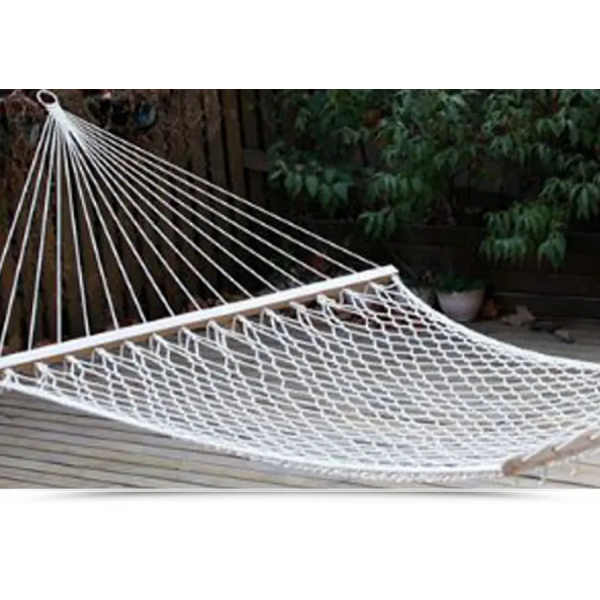 AMACA SINGOLA 200X80CM BIANCA 