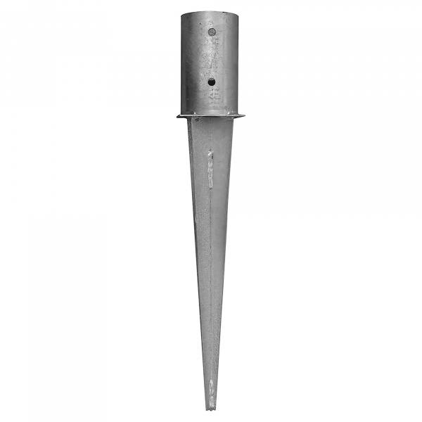 ANCORA PALI ROTONDI D. 100X750MM