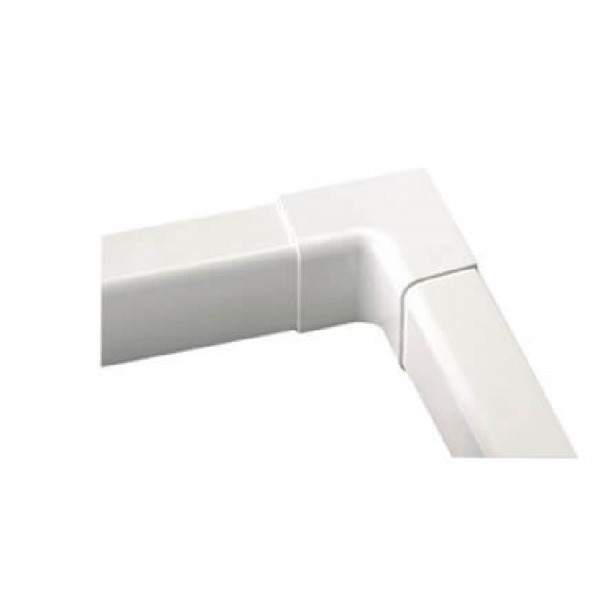 CANALE DI CONDIZIONAMENTO ANGOLO INTERNO 70X55MM  ELECTRALINE 