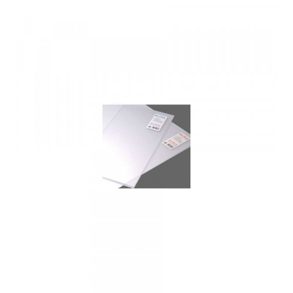Vetro Sintetico Antiriflesso 800x600 mm