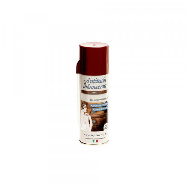 Antitarlo Novecento Trattamento Liquido Contro Tarli e Larve - 200 ml