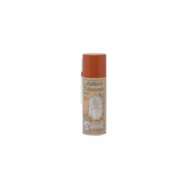 Antitarlo Novecento Trattamento Liquido Contro Tarli e Larve - 200 ml