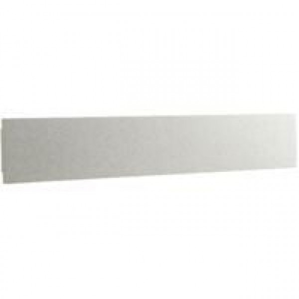 Applique Led Parker cemento bianco 20W Fan Europe
