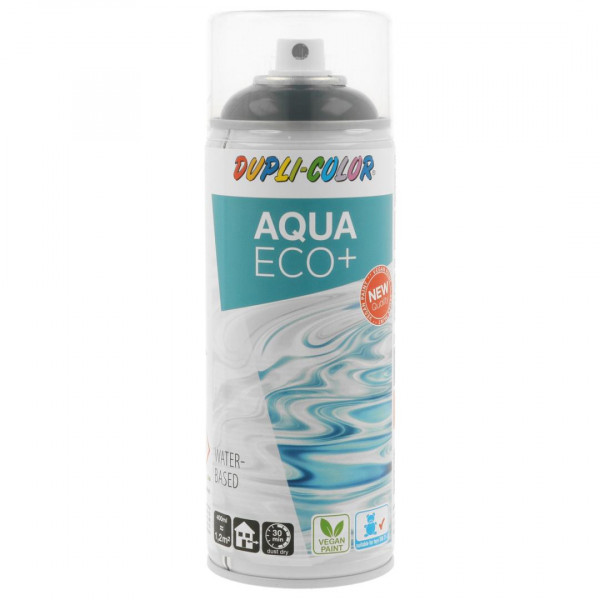 AQUA 9005 NERO PROFONDO  FLACONE DA 350ML