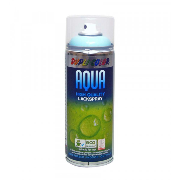 AQUA BLU GHIACCIO  FLACONE DA 350ML