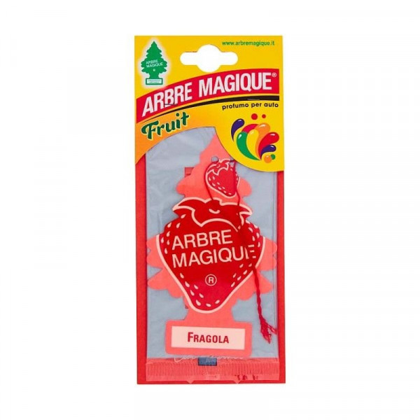 ARBRE MAGIQUE FRAGOLA