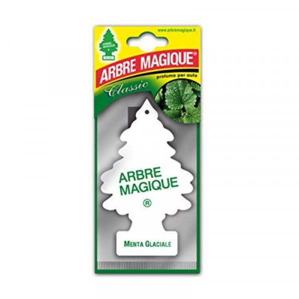 ARBRE MAGIQUE MENTA GLACIALE