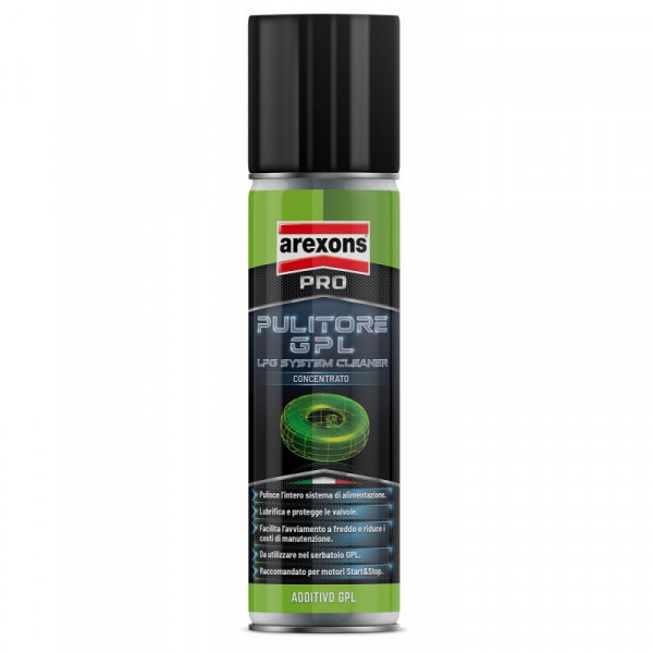Arexons Pulitore GPL Concentrato ML 120