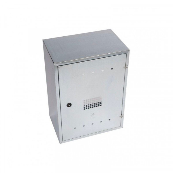 ARMADIETTO CONTATORE PER  GAS 50x30x25 CM 