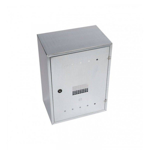ARMADIETTO CONTATORE PER GAS