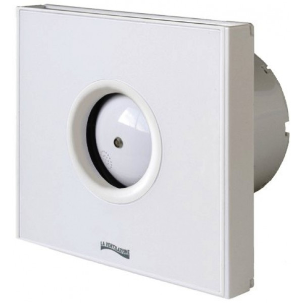 ASPIRATORE ELETTRICO ELICOIDALE GIOTTO 15W D.12 CM 