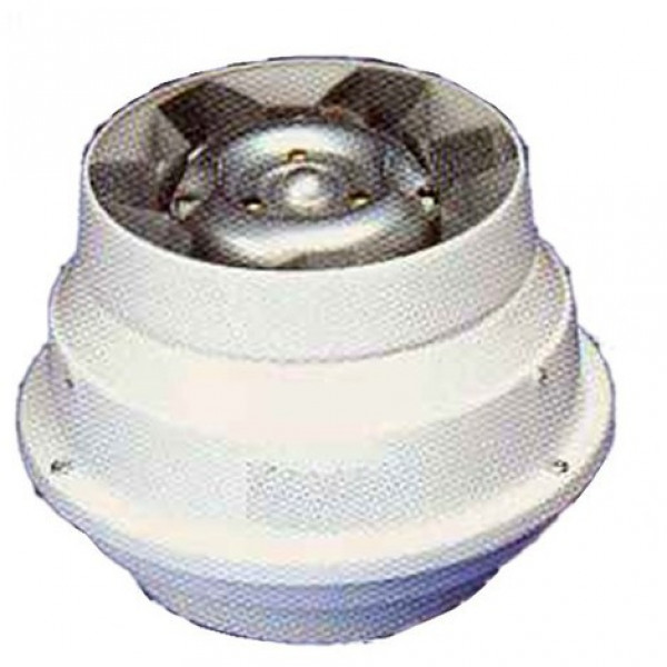 Aspiratore serie k12 per cappa 25w