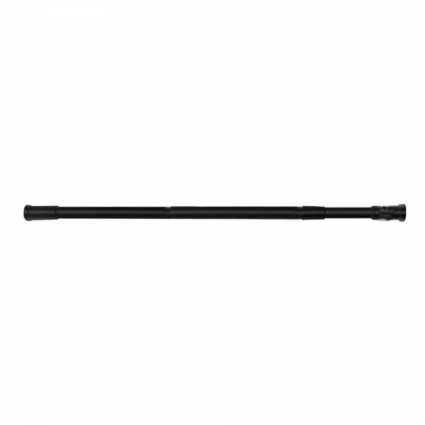 ASTINA ALLUNGABILE PER TENDE NERO 28X5 MT2,25