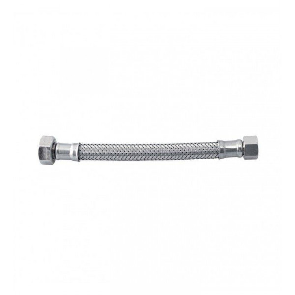 ATTACCHINO FLEX NORMALE F CM.20  3/8" 