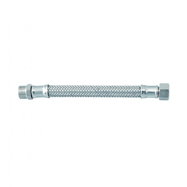 ATTACCHINO FLEX NORMALE CM.30 3/8" MF