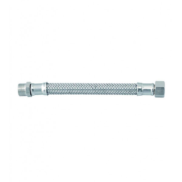 ATTACCHINO FLEX NORMALE CM.40 3/8" MF