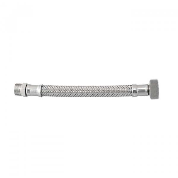 ATTACCHINO FLEX NORMALE CM 50 3/8MF