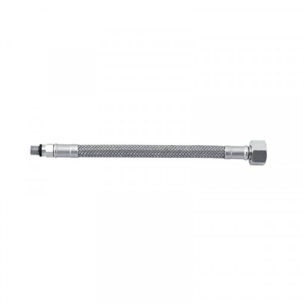 ATTACCHINO INOX PER MIX CM 40 3/8" F