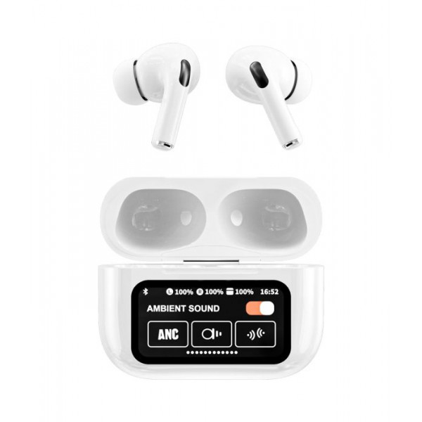 LOSTECH PREMIUM LS-J90 AURICOLARI MULTIFUNZIONE