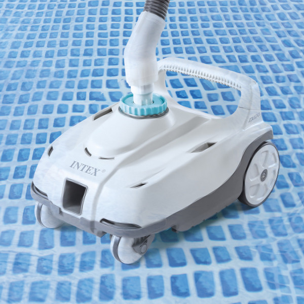 Auto Cleaner ZX100 per pompe filtro Intex