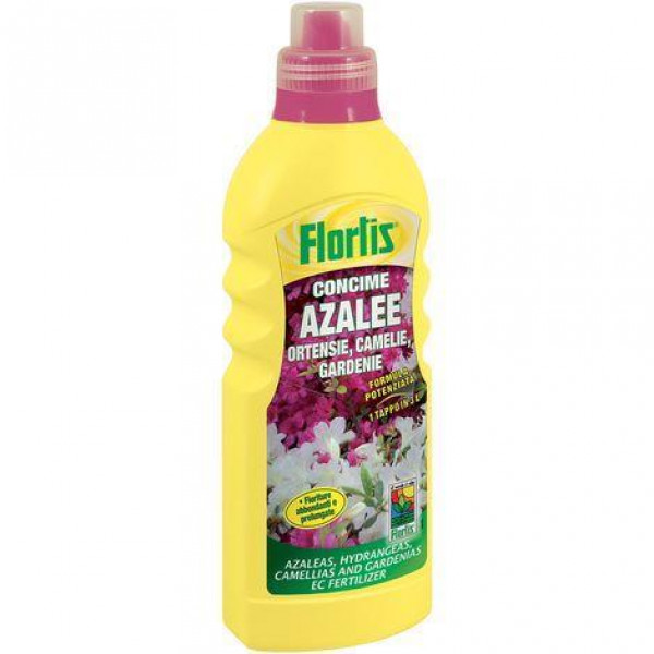 AZALEE RODODENDRI LIQUIDO  FLACONE DA  1150 G