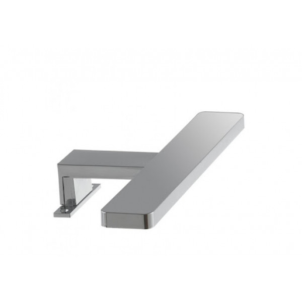 Applique Specchio LED Cruise Cromo 5,2W