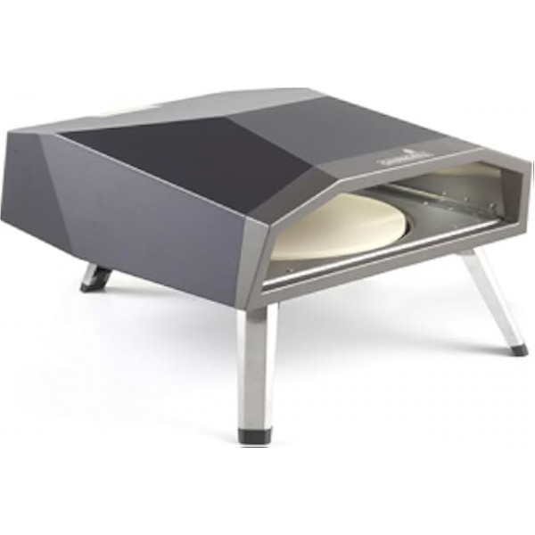 Forno pizza Vesuvio a gas 375 Ompagrill