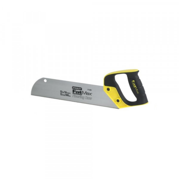 seghetto per pannelli Stanley Fatmax Lama 350 mm  13 denti 