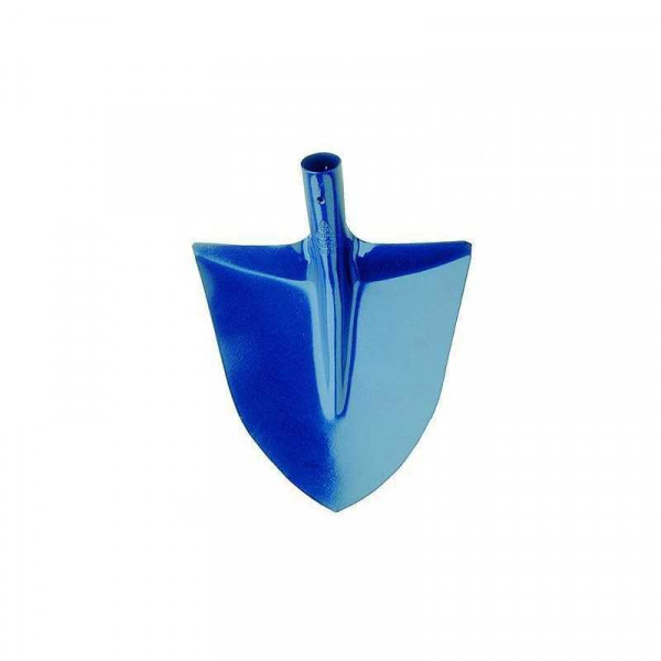 badile acciaio bellota/muller a punta cm. 29