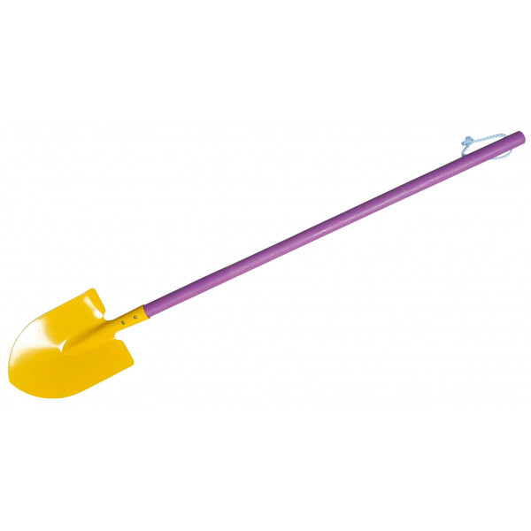 BADILETTO PER BAMBIMI CON MANICO CM.86