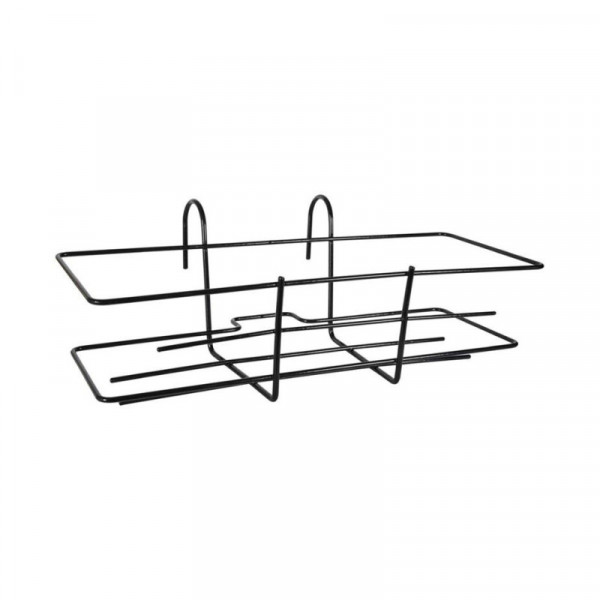 Balconiera city 60 regolabile cm 64X20 Verdemax