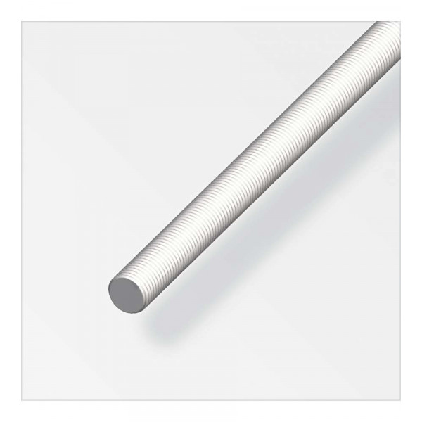 Barra Filettata M10 Acciaio Inox 1 Metro